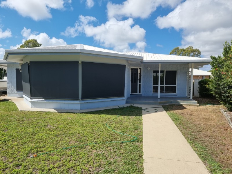 3 Oak Crescent, Bowen QLD 4805