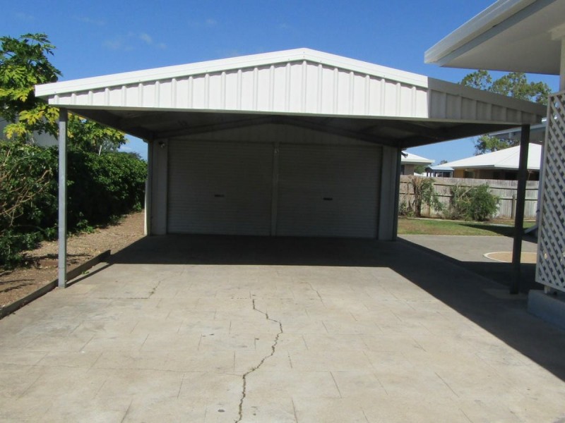 3 Oak Crescent, Bowen QLD 4805