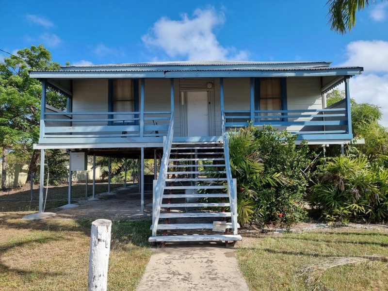 27 George Street, Bowen QLD 4805