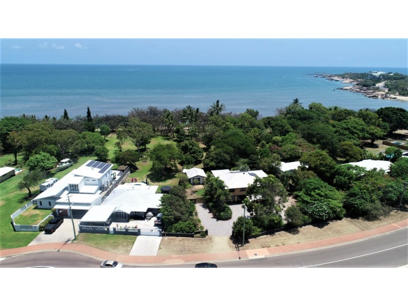 12 Horseshoe Bay Road, Bowen QLD 4805