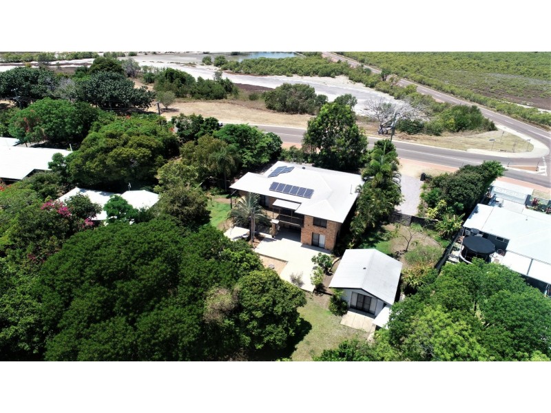 12 Horseshoe Bay Road, Bowen QLD 4805