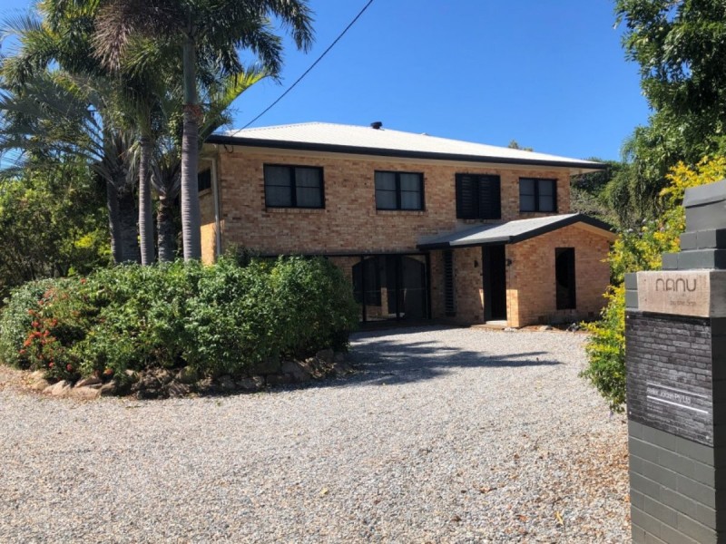 12 Horseshoe Bay Road, Bowen QLD 4805