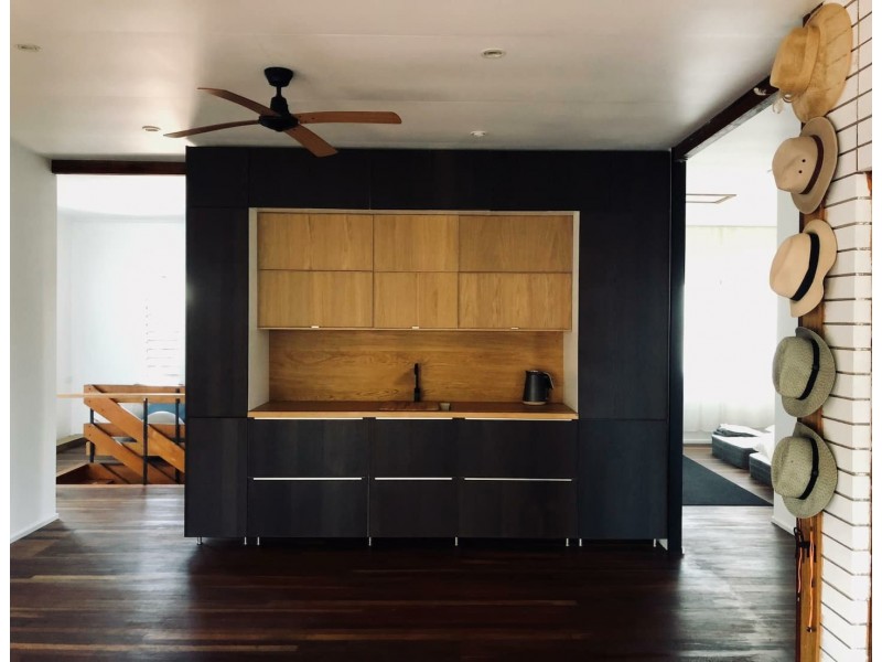 12 Horseshoe Bay Road, Bowen QLD 4805