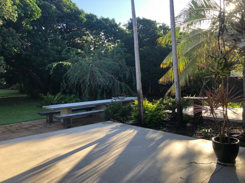 12 Horseshoe Bay Road, Bowen QLD 4805