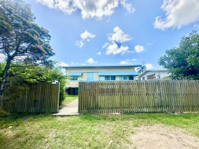 120 Powell Street, Bowen QLD 4805