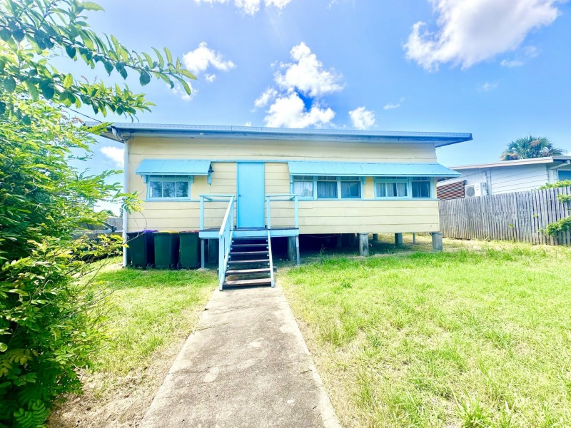 120 Powell Street, Bowen QLD 4805