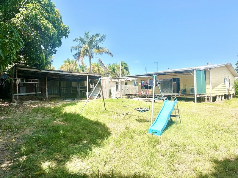 120 Powell Street, Bowen QLD 4805