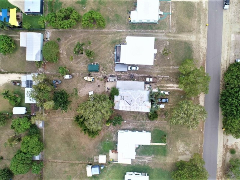 8 George Street, Bowen QLD 4805