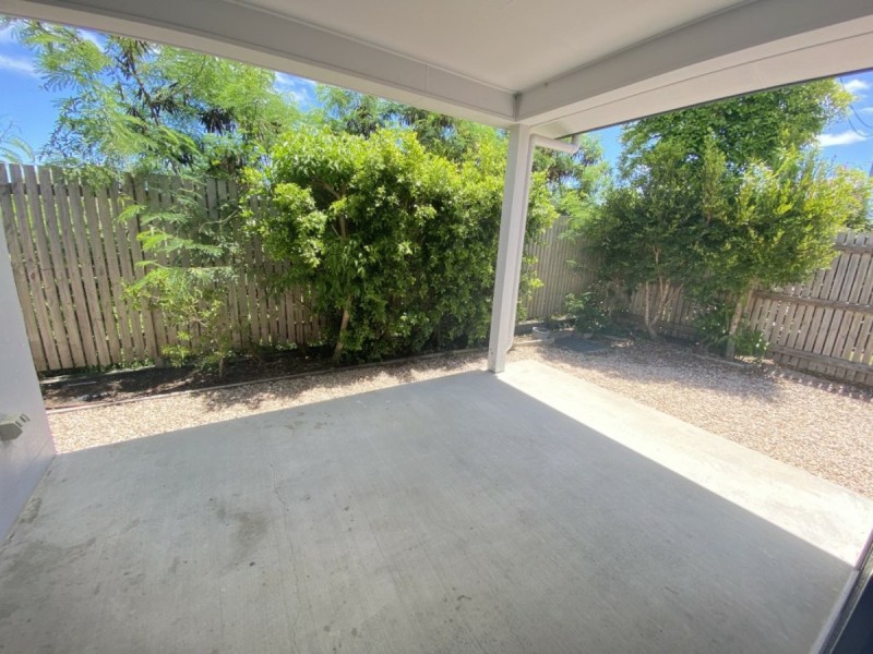 Unit 1/31 St Kilda Street, Bowen QLD 4805