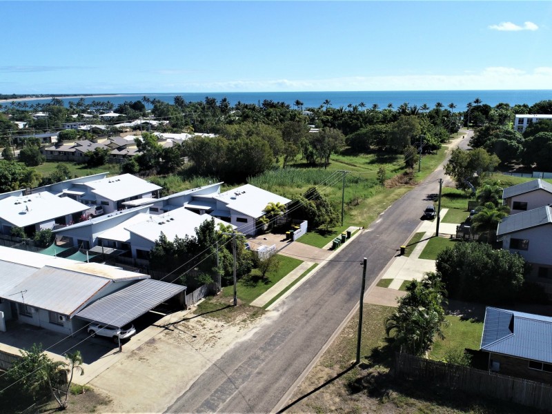Unit 3/31 St Kilda Street, Bowen QLD 4805