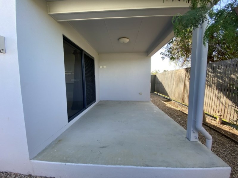 Unit 3/31 St Kilda Street, Bowen QLD 4805
