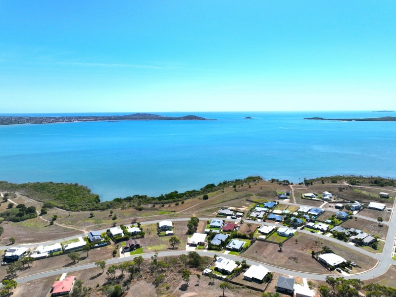 17 Sapphire Crescent, Bowen QLD 4805