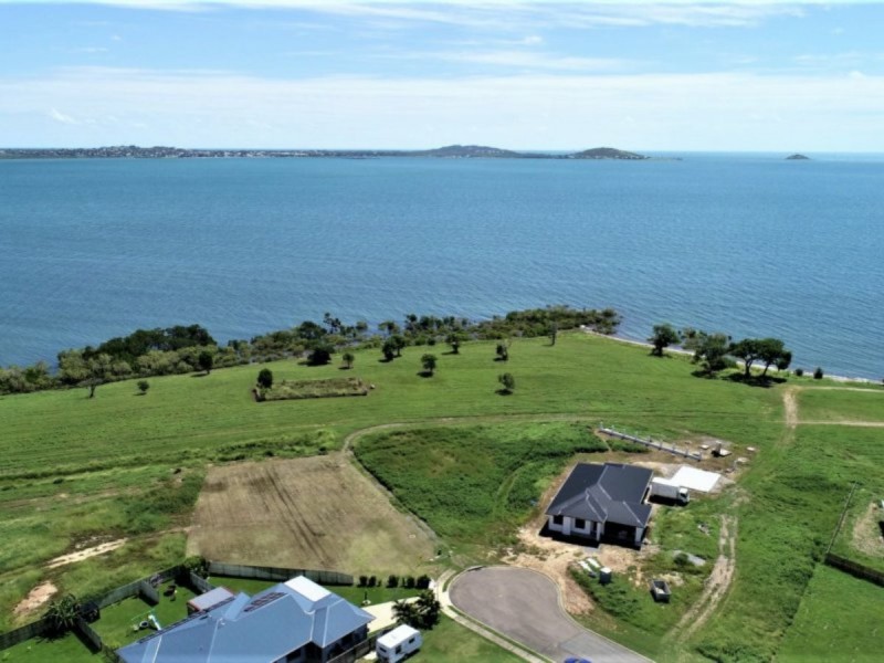 19 Bayside Court, Bowen QLD 4805