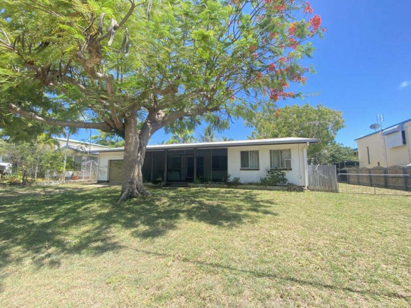 5 Grantham Street, Bowen QLD 4805