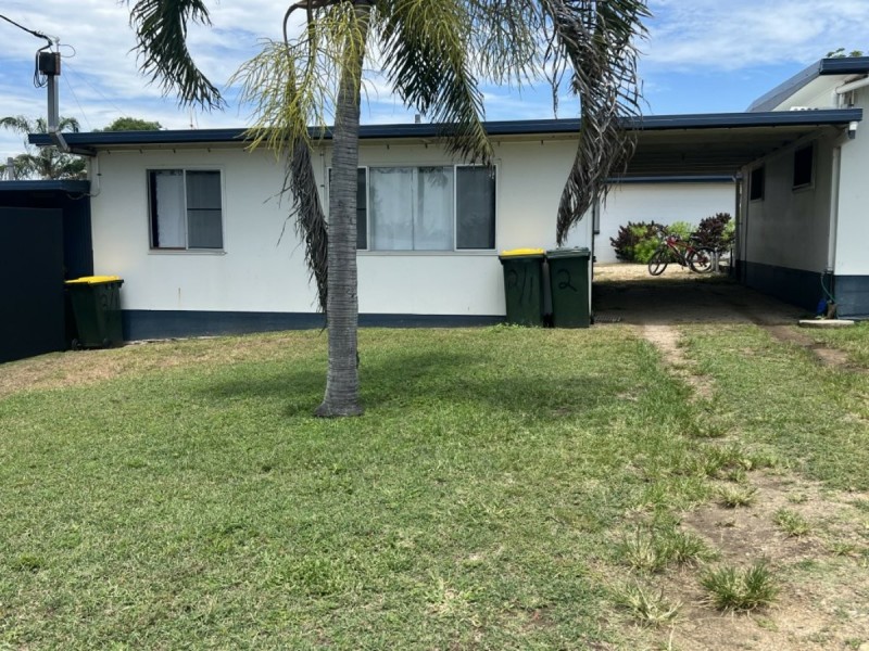 2/1 Casuarina Street, Bowen QLD 4805