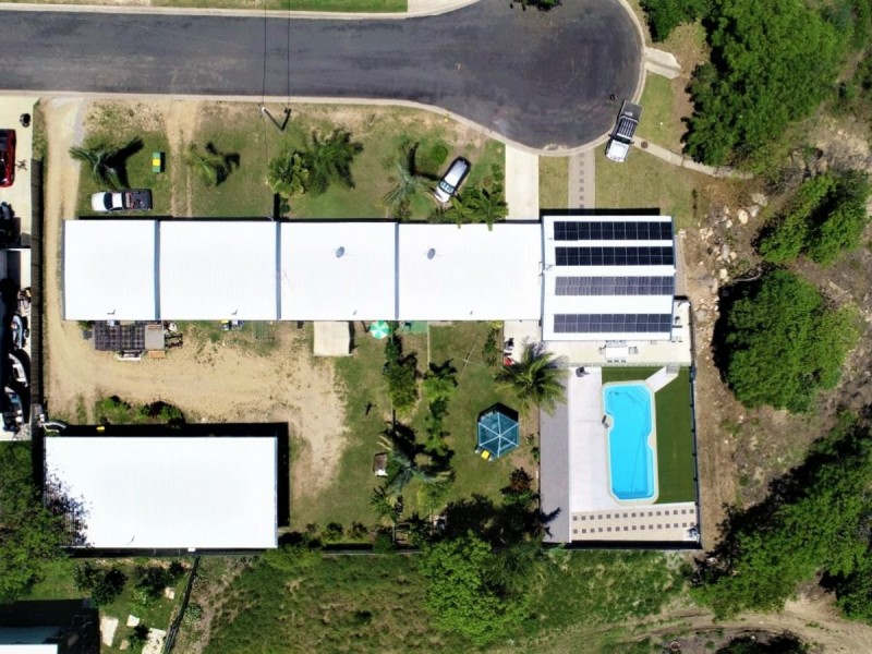 2/1 Casuarina Street, Bowen QLD 4805