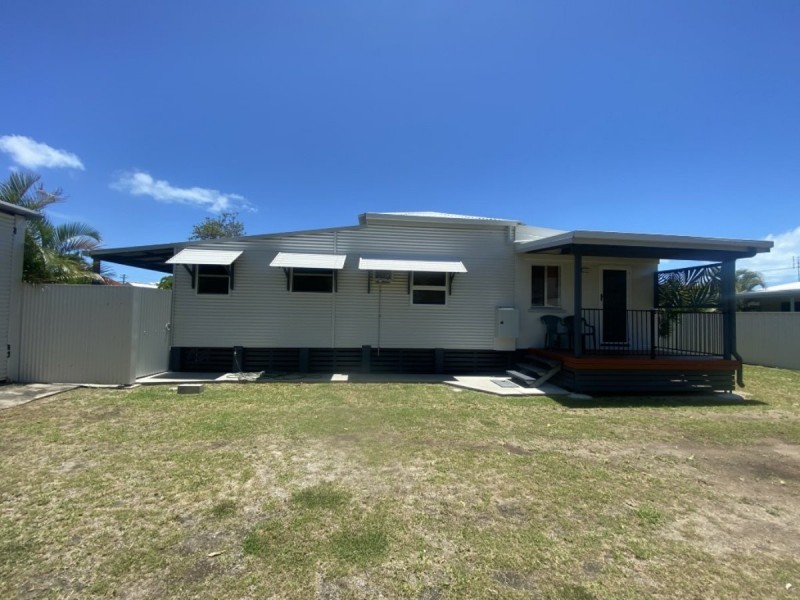 8A Dalrymple Street, Bowen QLD 4805