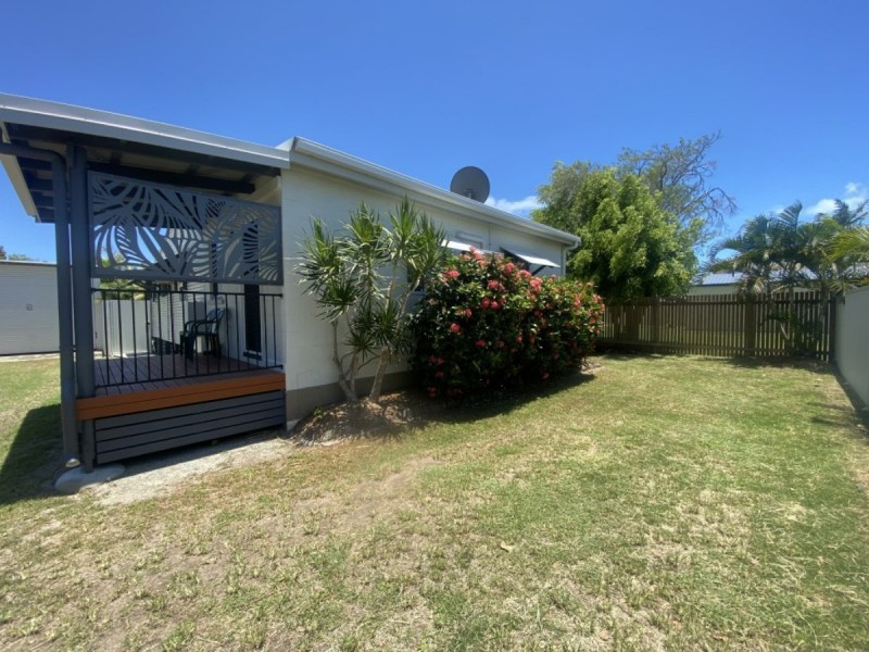 8A Dalrymple Street, Bowen QLD 4805