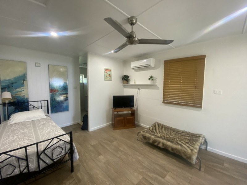 8A Dalrymple Street, Bowen QLD 4805