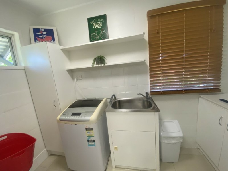8A Dalrymple Street, Bowen QLD 4805