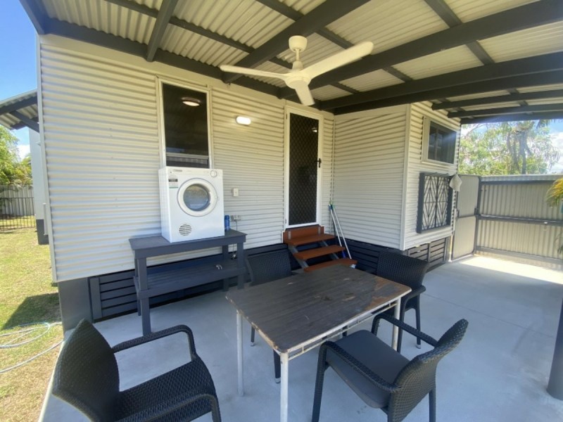 8A Dalrymple Street, Bowen QLD 4805