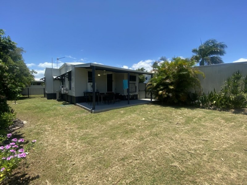 8A Dalrymple Street, Bowen QLD 4805