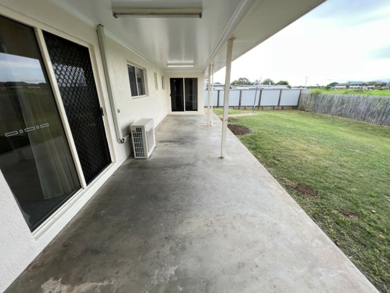 23 Hillview Place, Bowen QLD 4805
