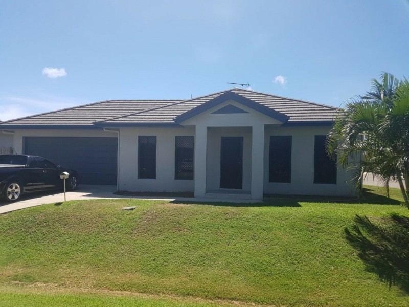 29 Seabreeze Cres, Bowen QLD 4805