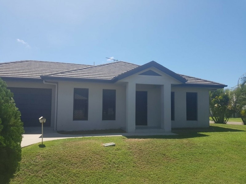 29 Seabreeze Cres, Bowen QLD 4805
