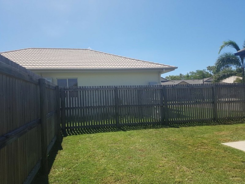 29 Seabreeze Cres, Bowen QLD 4805