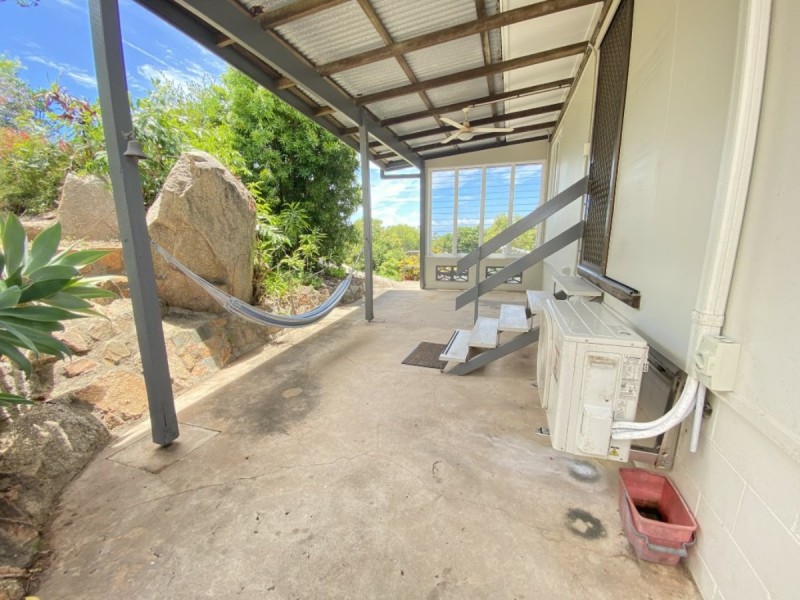 87 Wiliams Street, Bowen QLD 4805