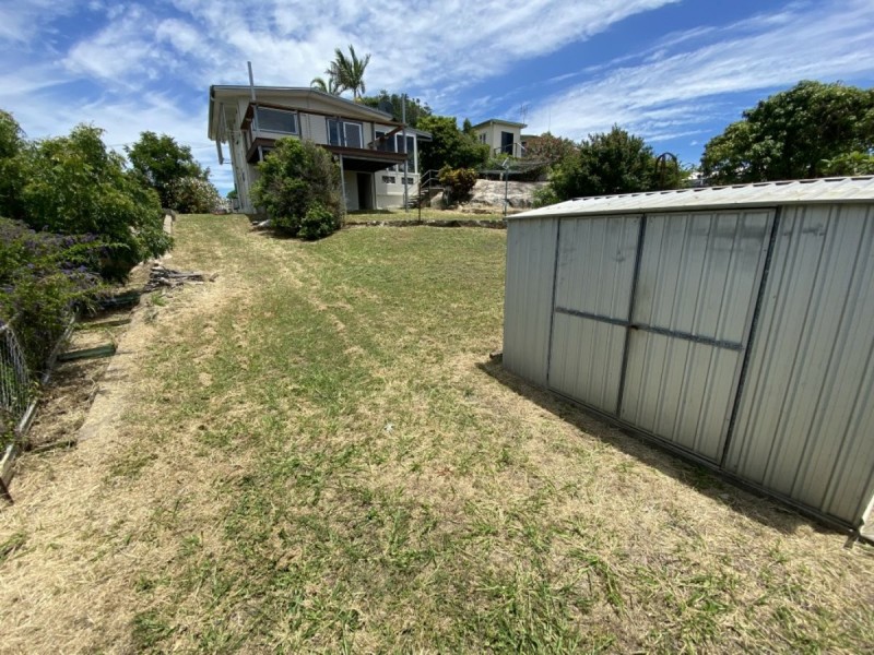 87 Wiliams Street, Bowen QLD 4805