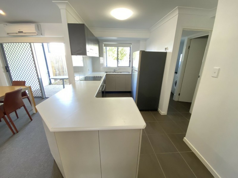 Unit 6/6 Brisbane Street, Bowen QLD 4805
