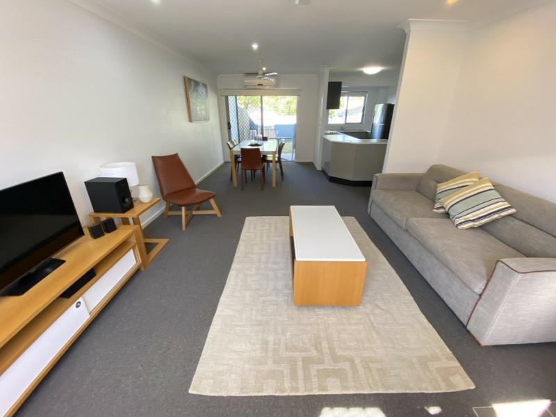 Unit 6/6 Brisbane Street, Bowen QLD 4805