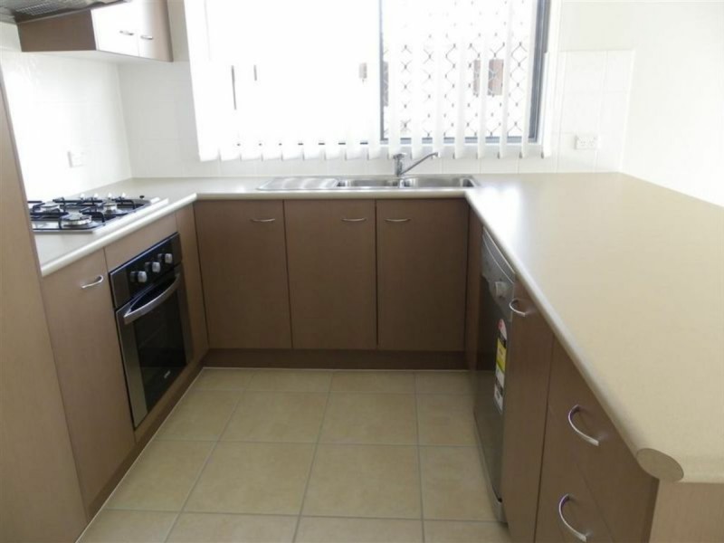 1` Sapphire Crescent, Bowen QLD 4805