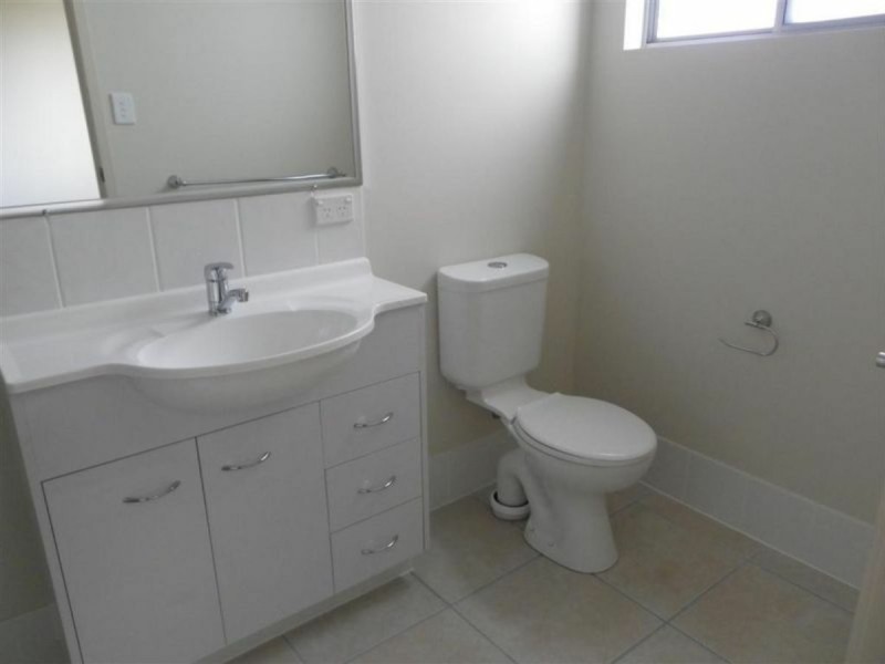 1` Sapphire Crescent, Bowen QLD 4805