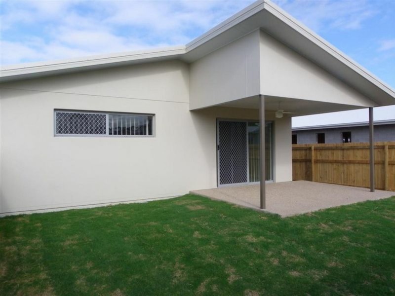 1` Sapphire Crescent, Bowen QLD 4805