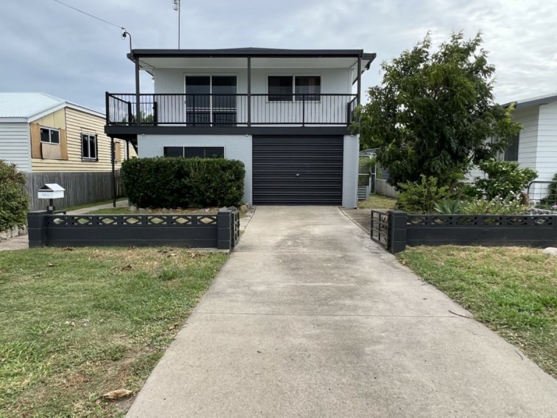 59 Whitsunday Street, Bowen QLD 4805