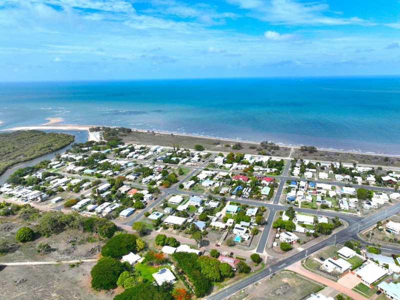 59 Whitsunday Street, Bowen QLD 4805