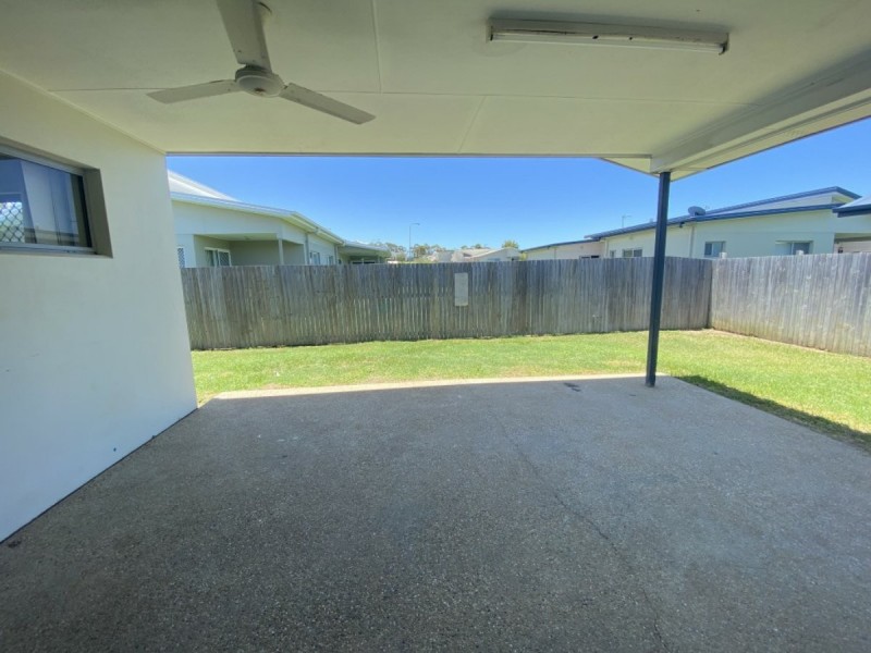 43 Scenic Crescent, Bowen QLD 4805