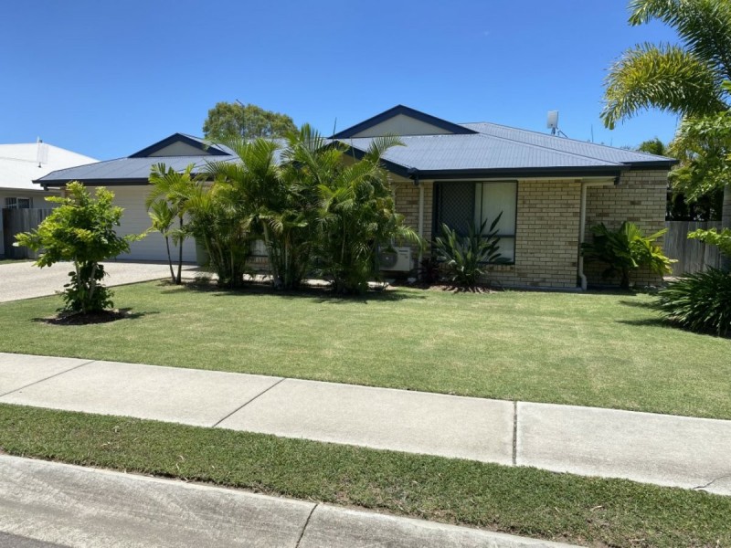 38 Stuart Tooth Drive, Bowen QLD 4805