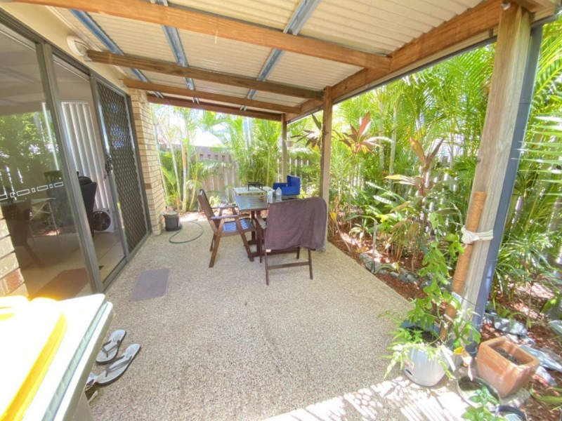 38 Stuart Tooth Drive, Bowen QLD 4805