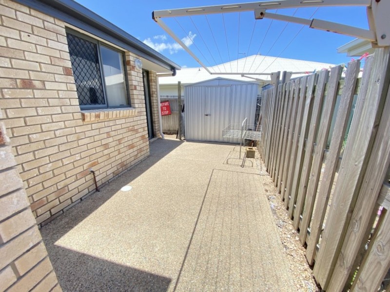 38 Stuart Tooth Drive, Bowen QLD 4805