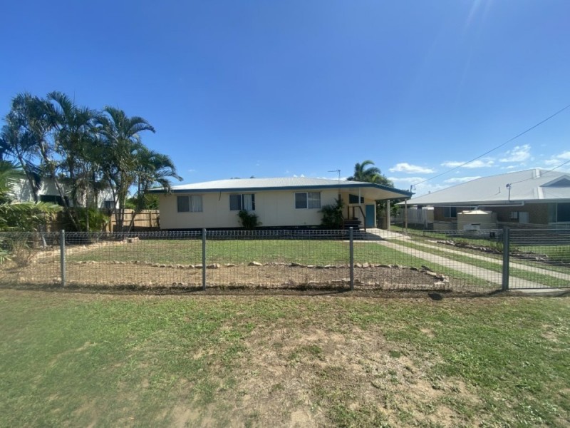 5 Rodney Street, Bowen QLD 4805