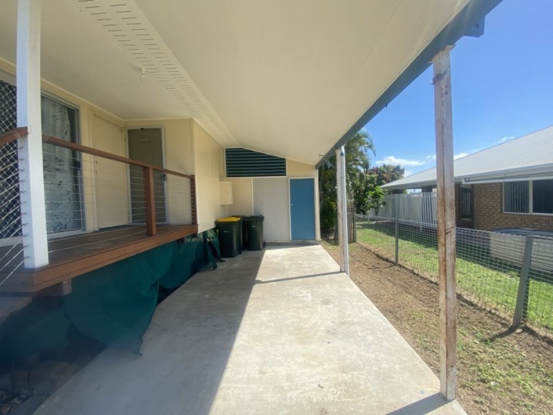 5 Rodney Street, Bowen QLD 4805
