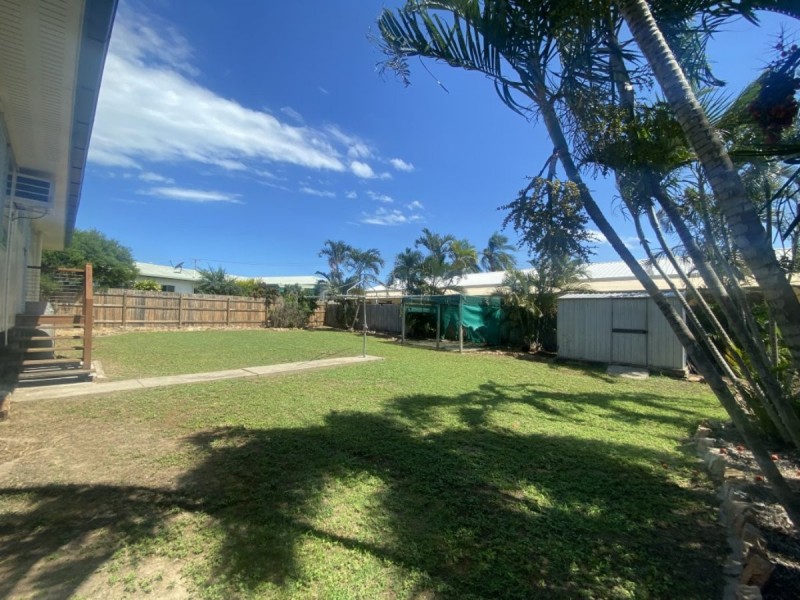 5 Rodney Street, Bowen QLD 4805