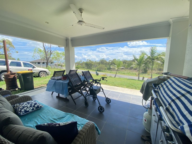 13 Links Road, Bowen QLD 4805