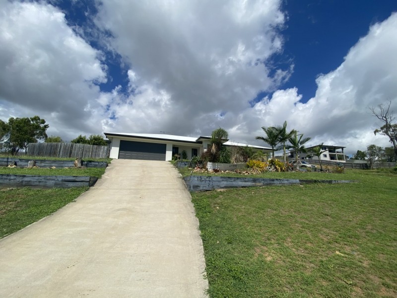 13 Links Road, Bowen QLD 4805