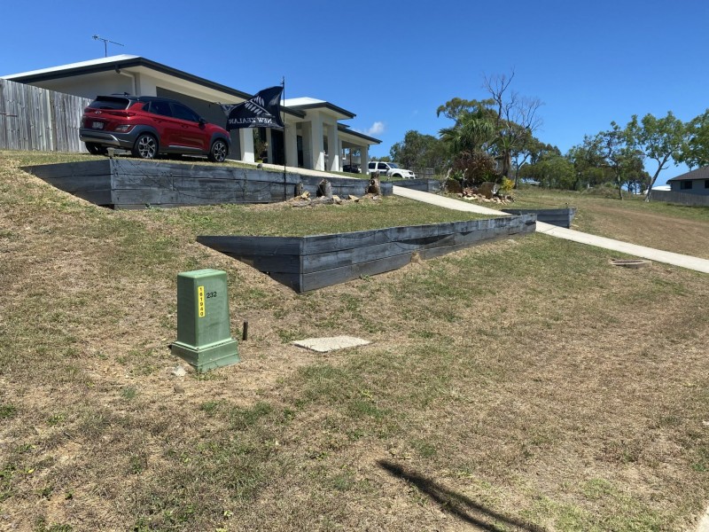 13 Links Road, Bowen QLD 4805