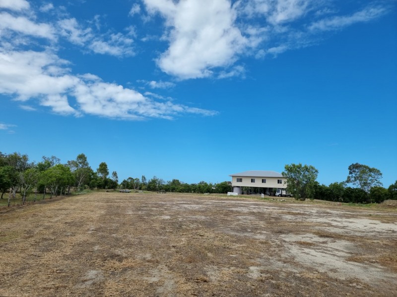 19 Ascot Cres, Bowen QLD 4805